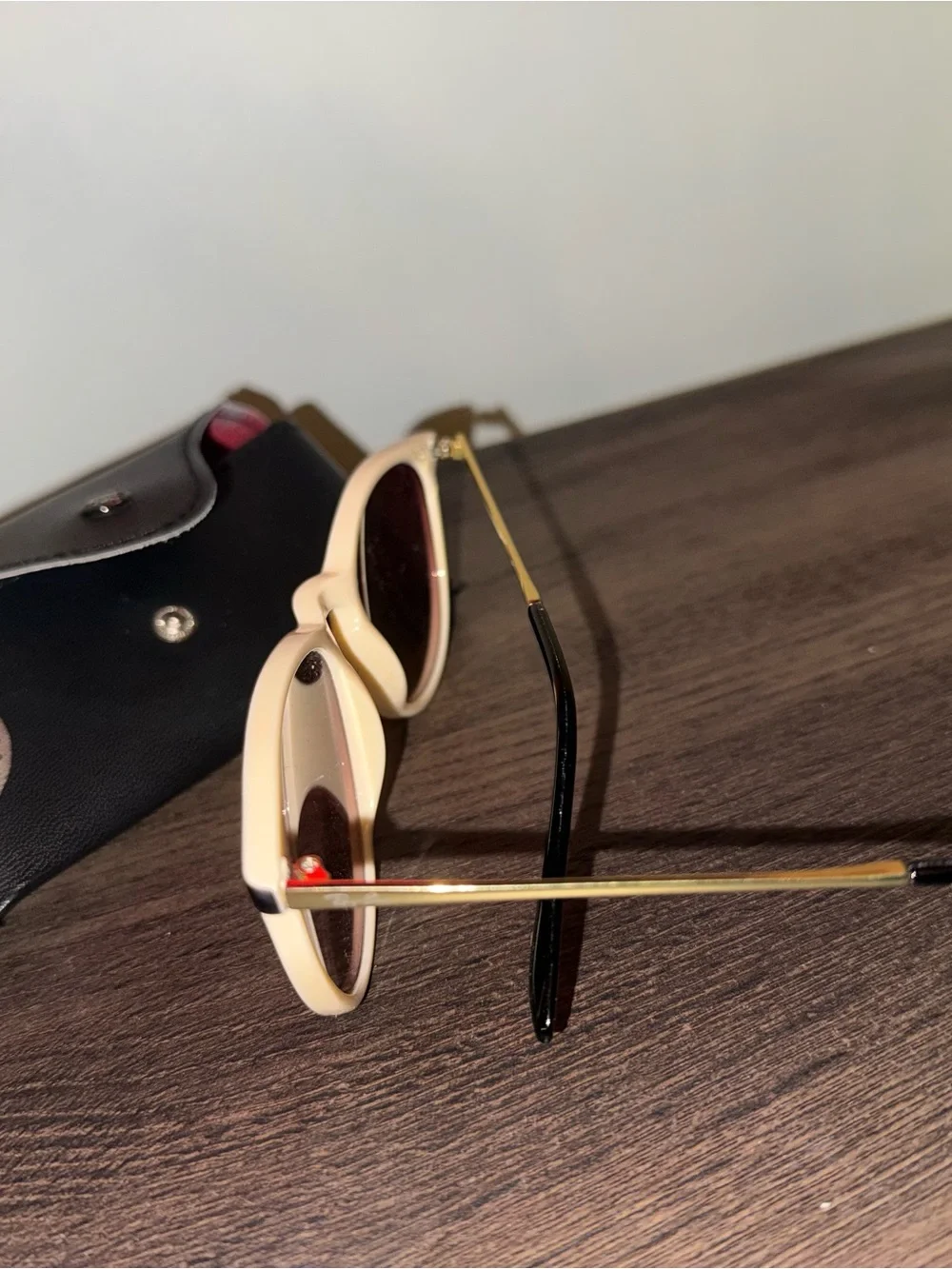 Ray-Ban Erika Sunglasses